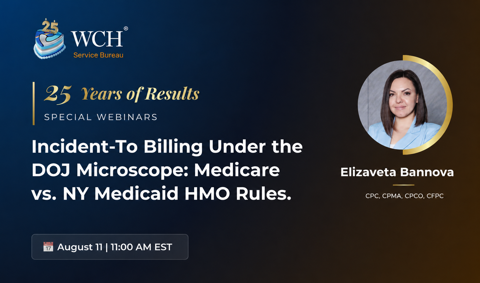 Incident-To Billing Under the DOJ Microscope: Medicare vs. NY Medicaid HMO